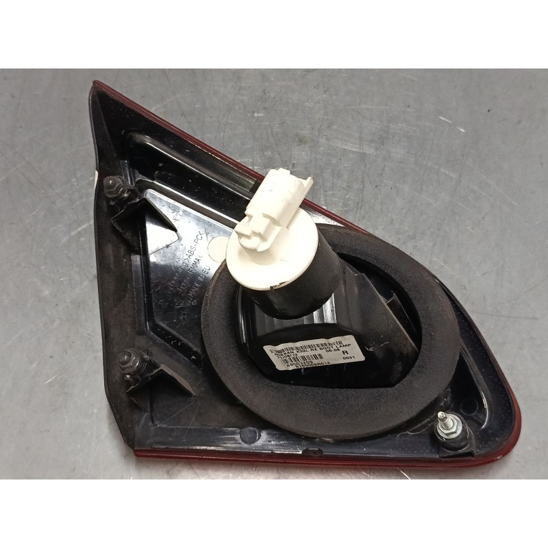 Recambio de piloto trasero porton derecho para nissan qashqai i (j10, nj10) 1.5 dci referencia OEM IAM 89503209   Recambio de piloto trasero porton derecho para nissan qashqai i (j10, nj10) 1.5 dci referencia OEM IAM 89503209