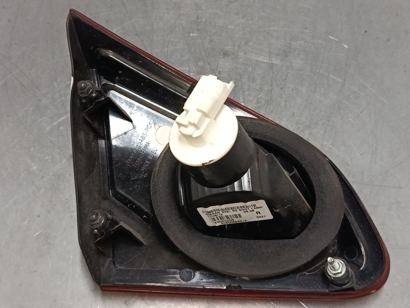 Recambio de piloto trasero porton derecho para nissan qashqai i (j10, nj10) 1.5 dci referencia OEM IAM 89503209   Recambio de piloto trasero porton derecho para nissan qashqai i (j10, nj10) 1.5 dci referencia OEM IAM 89503209