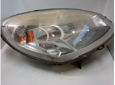 Recambio de faro derecho para ligier ixo 0.5 referencia OEM IAM 89032415