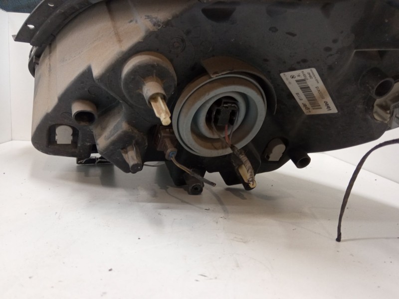 Recambio de faro derecho para ligier ixo 0.5 referencia OEM IAM 89032415   Recambio de faro derecho para ligier ixo 0.5 referencia OEM IAM 89032415