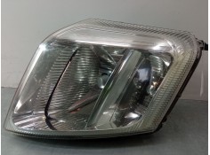Recambio de faro izquierdo para citroën c2 (jm_) 1.4 hdi referencia OEM IAM   