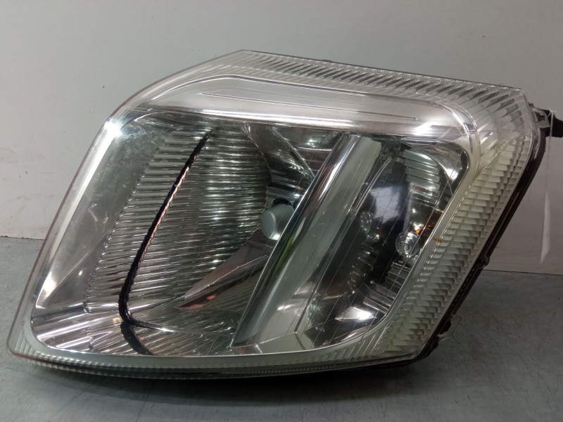 Recambio de faro izquierdo para citroën c2 (jm_) 1.4 hdi referencia OEM IAM    Recambio de faro izquierdo para citroën c2 (jm_) 1.4 hdi referencia OEM IAM