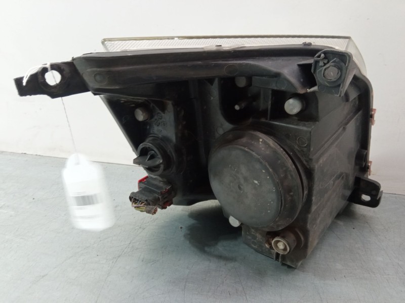 Recambio de faro izquierdo para citroën c2 (jm_) 1.4 hdi referencia OEM IAM    Recambio de faro izquierdo para citroën c2 (jm_) 1.4 hdi referencia OEM IAM