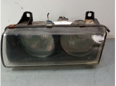 Recambio de faro izquierdo para bmw 3 compact (e36) 316 i referencia OEM IAM