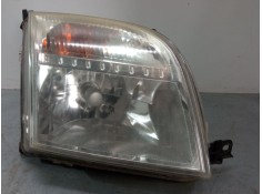 Recambio de faro derecho para ford fusion (ju_) 1.4 referencia OEM IAM