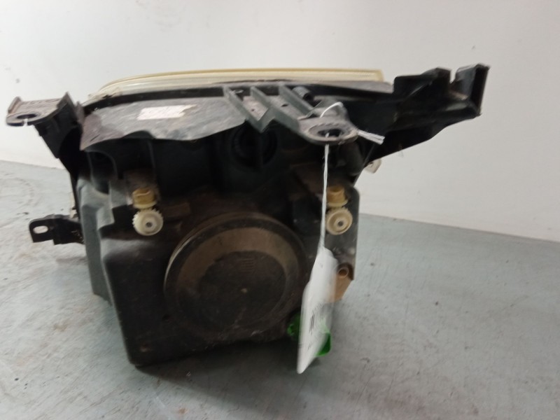 Recambio de faro derecho para ford fusion (ju_) 1.4 referencia OEM IAM    Recambio de faro derecho para ford fusion (ju_) 1.4 referencia OEM IAM