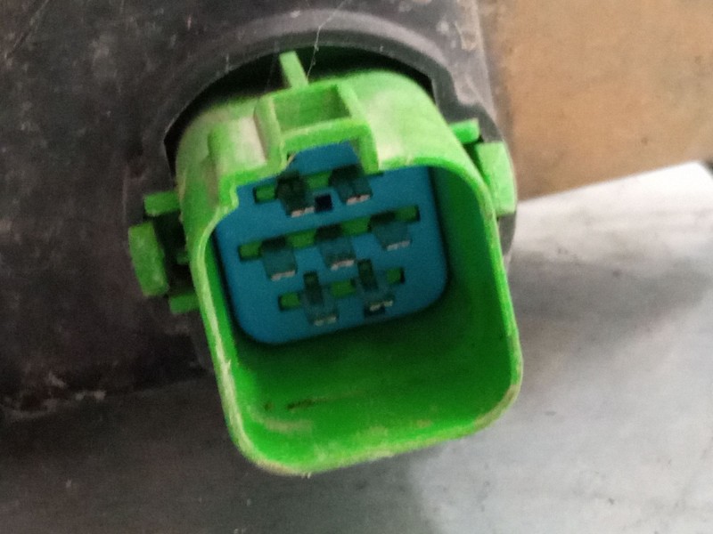 Recambio de faro derecho para ford fusion (ju_) 1.4 referencia OEM IAM    Recambio de faro derecho para ford fusion (ju_) 1.4 referencia OEM IAM