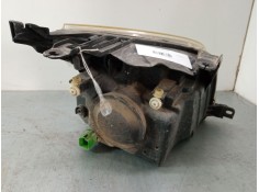 Recambio de faro izquierdo para ford fusion (ju_) 1.4 referencia OEM IAM    2