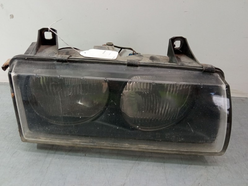 Recambio de faro derecho para bmw 3 compact (e36) 316 i referencia OEM IAM    Recambio de faro derecho para bmw 3 compact (e36) 316 i referencia OEM IAM