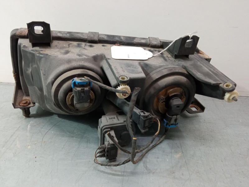 Recambio de faro derecho para bmw 3 compact (e36) 316 i referencia OEM IAM    Recambio de faro derecho para bmw 3 compact (e36) 316 i referencia OEM IAM