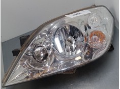 Recambio de faro izquierdo xenon para nissan primera hatchback (p12) 2.0 referencia OEM IAM 1EJ23801101