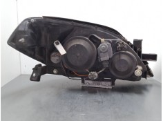Recambio de faro izquierdo xenon para nissan primera hatchback (p12) 2.0 referencia OEM IAM 1EJ23801101   2