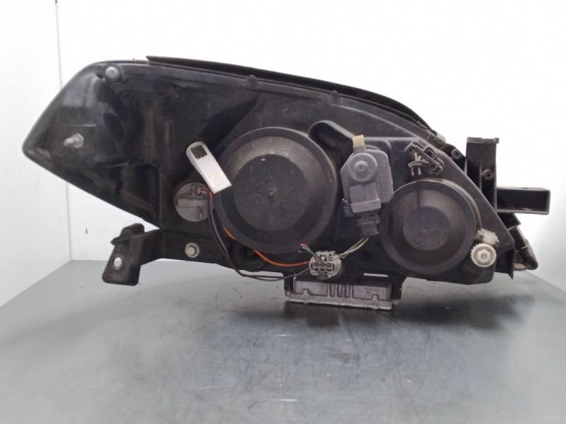 Recambio de faro izquierdo xenon para nissan primera hatchback (p12) 2.0 referencia OEM IAM 1EJ23801101   Recambio de faro izquierdo xenon para nissan primera hatchback (p12) 2.0 referencia OEM IAM 1EJ23801101