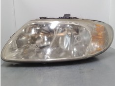 Recambio de faro izquierdo para chrysler voyager iv (rg, rs) 2.5 crd referencia OEM IAM 04857703AB