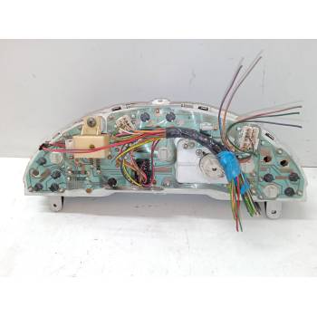 CUADRO INSTRUMENTOS 