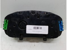 Recambio de cuadro instrumentos para volkswagen golf iv (1j1) 1.6 16v referencia OEM IAM 0263637001   2