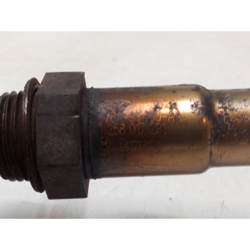 Recambio de sonda lambda para ford c-max ii (dxa/cb7, dxa/ceu) 1.0 ecoboost referencia OEM IAM BV6A9Y460AA  