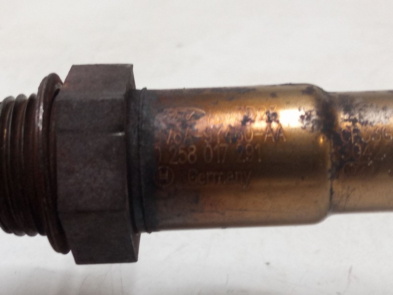 Recambio de sonda lambda para ford c-max ii (dxa/cb7, dxa/ceu) 1.0 ecoboost referencia OEM IAM BV6A9Y460AA   Recambio de sonda lambda para ford c-max ii (dxa/cb7, dxa/ceu) 1.0 ecoboost referencia OEM IAM BV6A9Y460AA