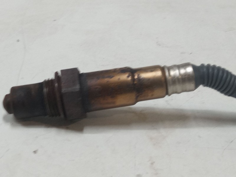 Recambio de sonda lambda para ford c-max ii (dxa/cb7, dxa/ceu) 1.0 ecoboost referencia OEM IAM BV6A9Y460AA   Recambio de sonda lambda para ford c-max ii (dxa/cb7, dxa/ceu) 1.0 ecoboost referencia OEM IAM BV6A9Y460AA