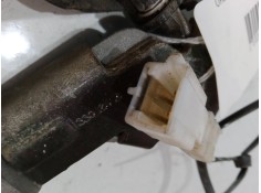 Recambio de anclaje con pretensor trasero derecho para renault kangoo express (fc0/1_) 1.5 dci (fc08, fc09) referencia OEM IAM   2