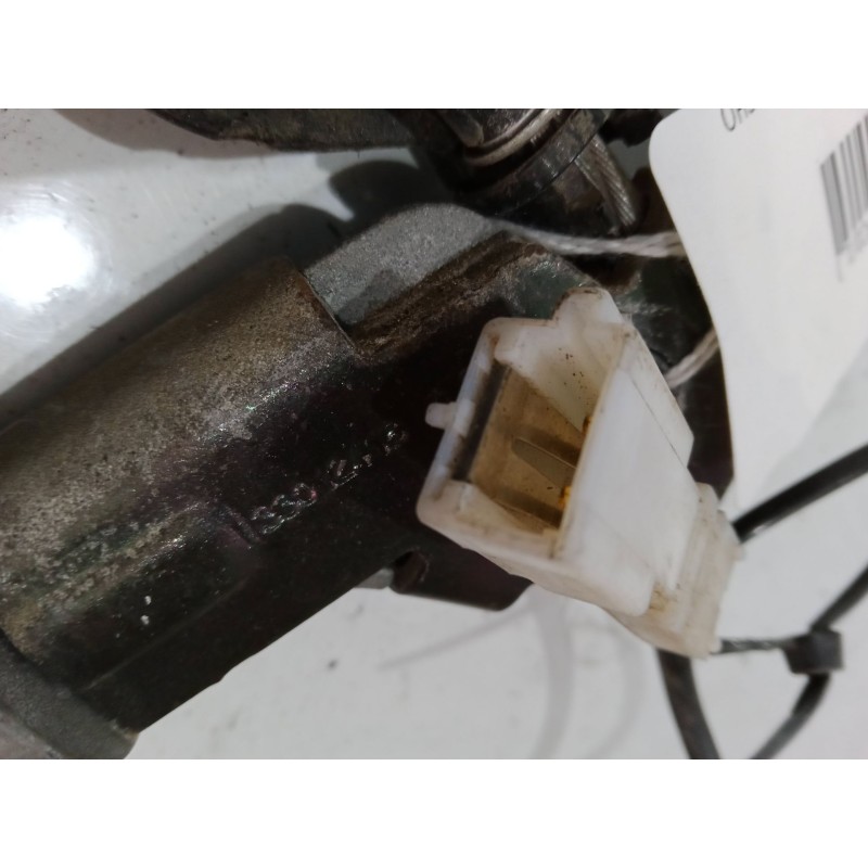 Recambio de anclaje con pretensor trasero derecho para renault kangoo express (fc0/1_) 1.5 dci (fc08, fc09) referencia OEM IAM  