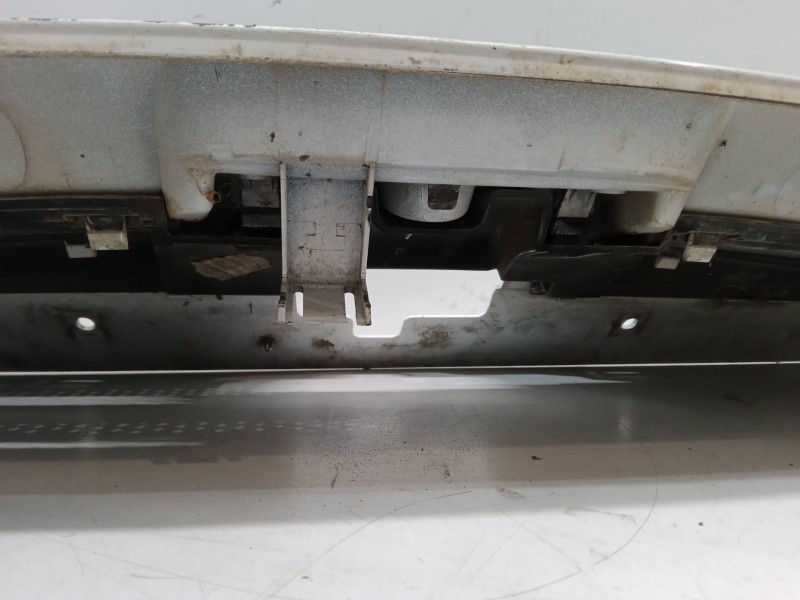 Recambio de rejillas capo para peugeot partner furgoneta/monovolumen (5_, g_) 1.9 d referencia OEM IAM   