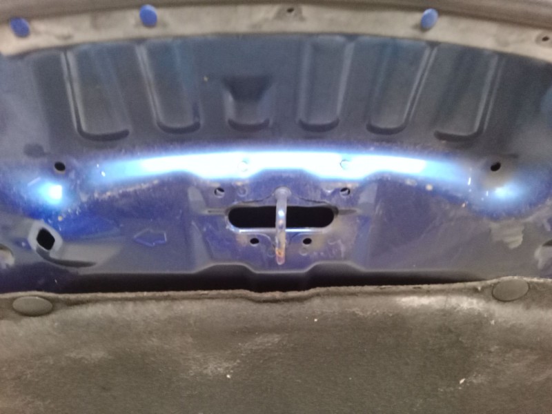 Recambio de capo para honda civic viii hatchback (fn, fk) 2.2 ctdi (fk3) referencia OEM IAM 60100SMGE00ZZ  