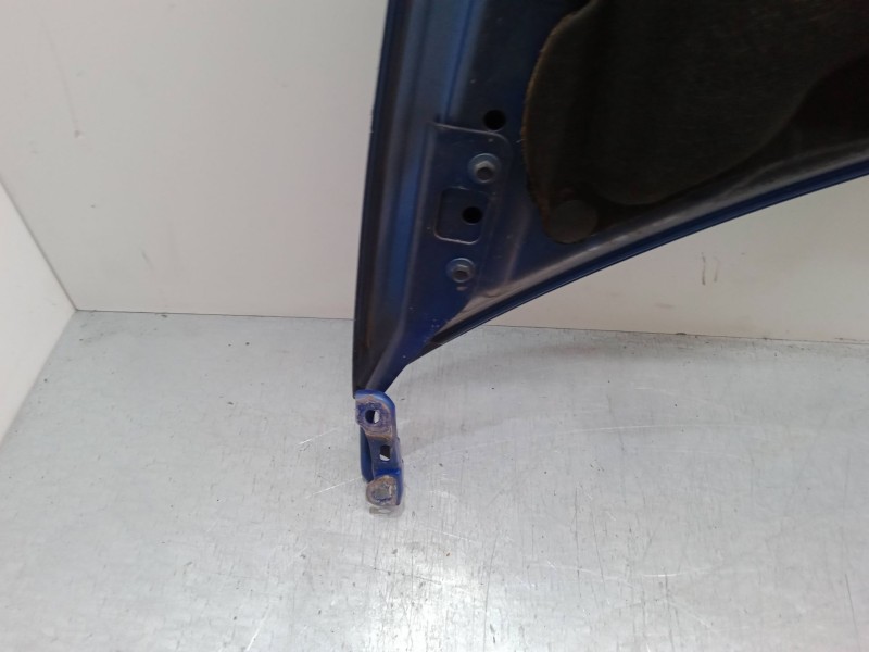 Recambio de capo para honda civic viii hatchback (fn, fk) 2.2 ctdi (fk3) referencia OEM IAM 60100SMGE00ZZ  