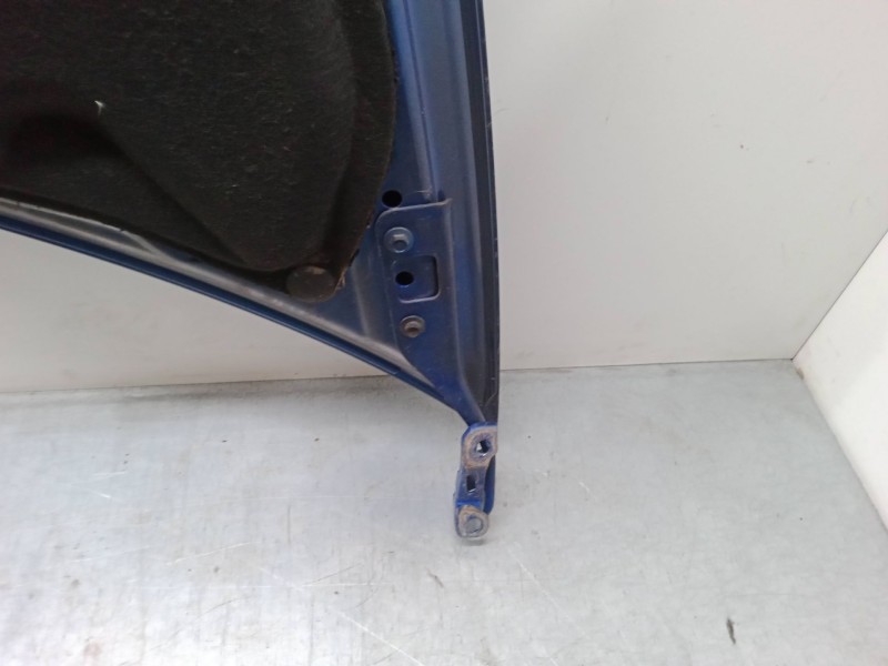 Recambio de capo para honda civic viii hatchback (fn, fk) 2.2 ctdi (fk3) referencia OEM IAM 60100SMGE00ZZ  