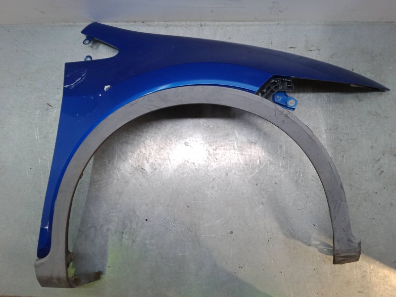 Recambio de aleta delantera derecha para honda civic viii hatchback (fn, fk) 2.2 ctdi (fk3) referencia OEM IAM   