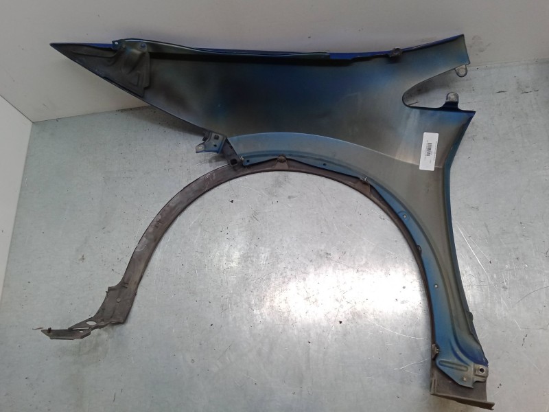 Recambio de aleta delantera derecha para honda civic viii hatchback (fn, fk) 2.2 ctdi (fk3) referencia OEM IAM   