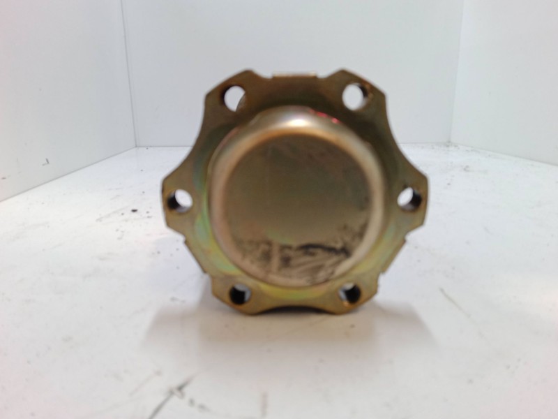 Recambio de transmision delantera izquierda para volkswagen golf iv (1j1) 1.6 16v referencia OEM IAM   