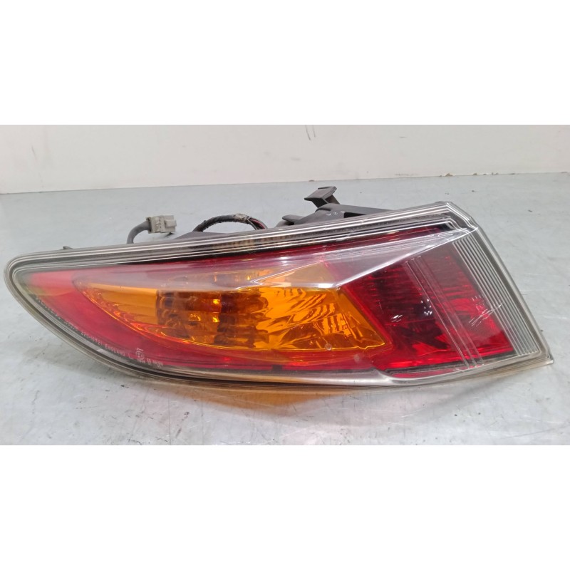 Recambio de piloto trasero izquierdo para honda civic viii hatchback (fn, fk) 2.2 ctdi (fk3) referencia OEM IAM 33551SMGE04  