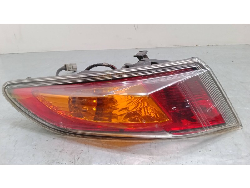 Recambio de piloto trasero izquierdo para honda civic viii hatchback (fn, fk) 2.2 ctdi (fk3) referencia OEM IAM 33551SMGE04  