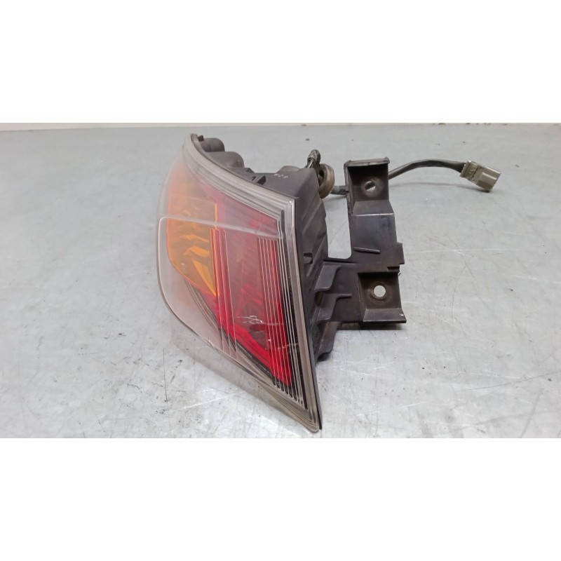 Recambio de piloto trasero izquierdo para honda civic viii hatchback (fn, fk) 2.2 ctdi (fk3) referencia OEM IAM 33551SMGE04  