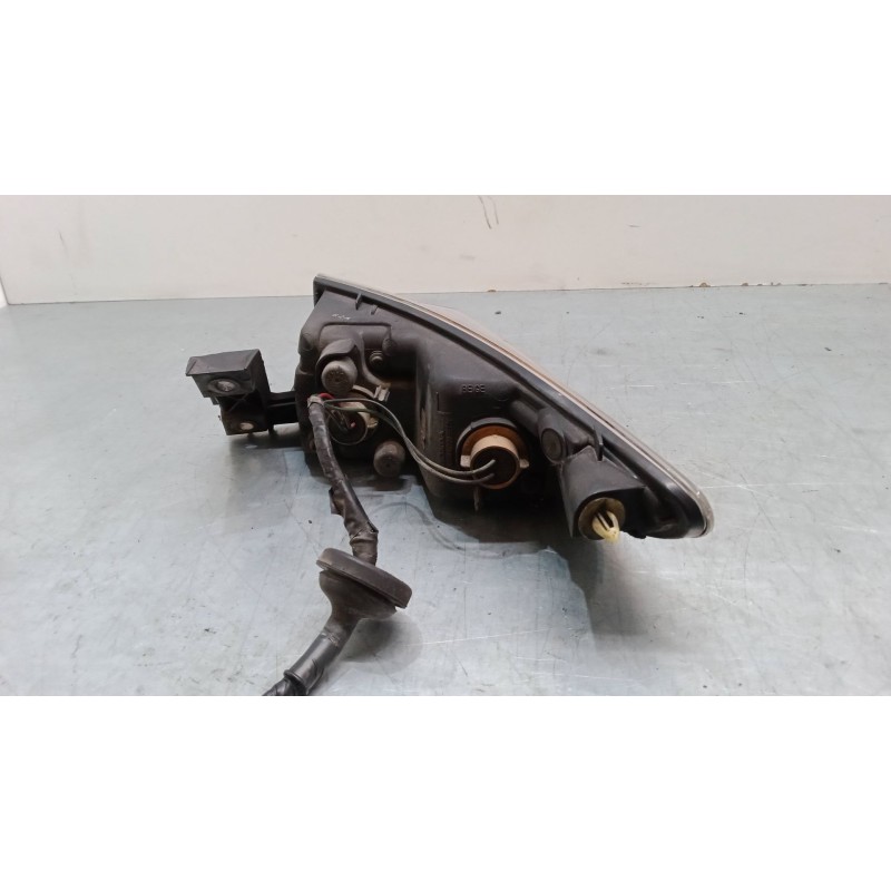 Recambio de piloto trasero izquierdo para honda civic viii hatchback (fn, fk) 2.2 ctdi (fk3) referencia OEM IAM 33551SMGE04  