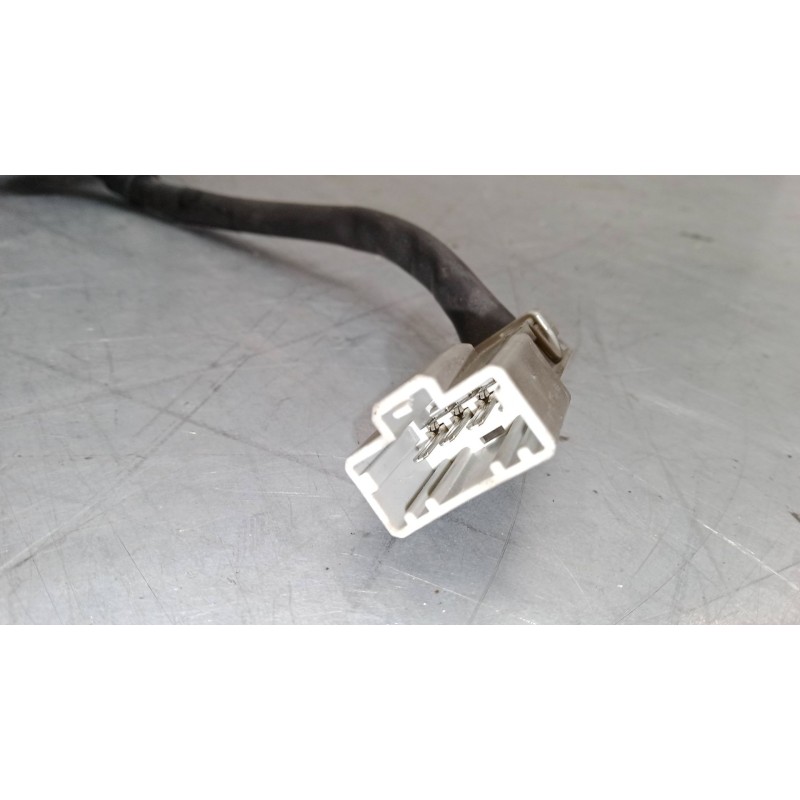 Recambio de piloto trasero izquierdo para honda civic viii hatchback (fn, fk) 2.2 ctdi (fk3) referencia OEM IAM 33551SMGE04  