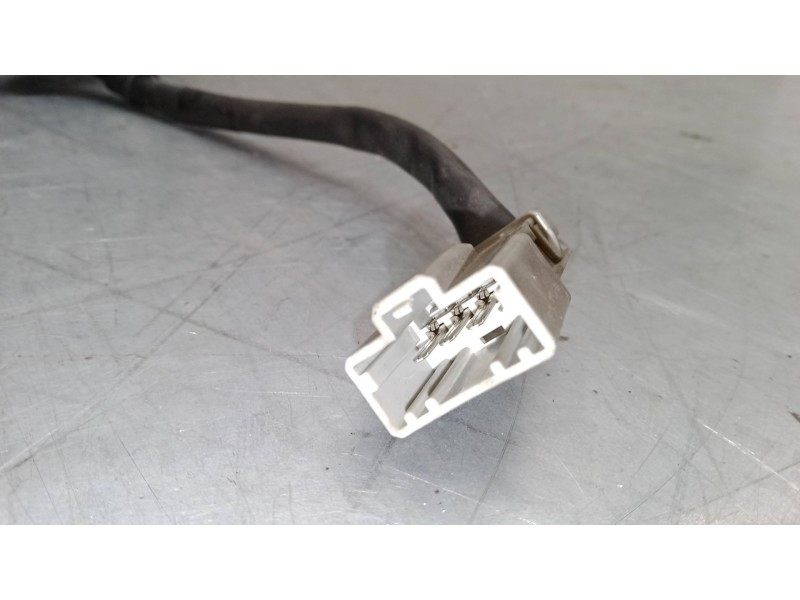 Recambio de piloto trasero izquierdo para honda civic viii hatchback (fn, fk) 2.2 ctdi (fk3) referencia OEM IAM 33551SMGE04  