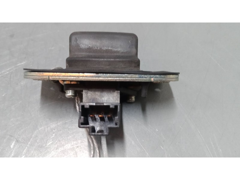 Recambio de maneta exterior electrica porton para honda civic viii hatchback (fn, fk) 2.2 ctdi (fk3) referencia OEM IAM 74810SMG