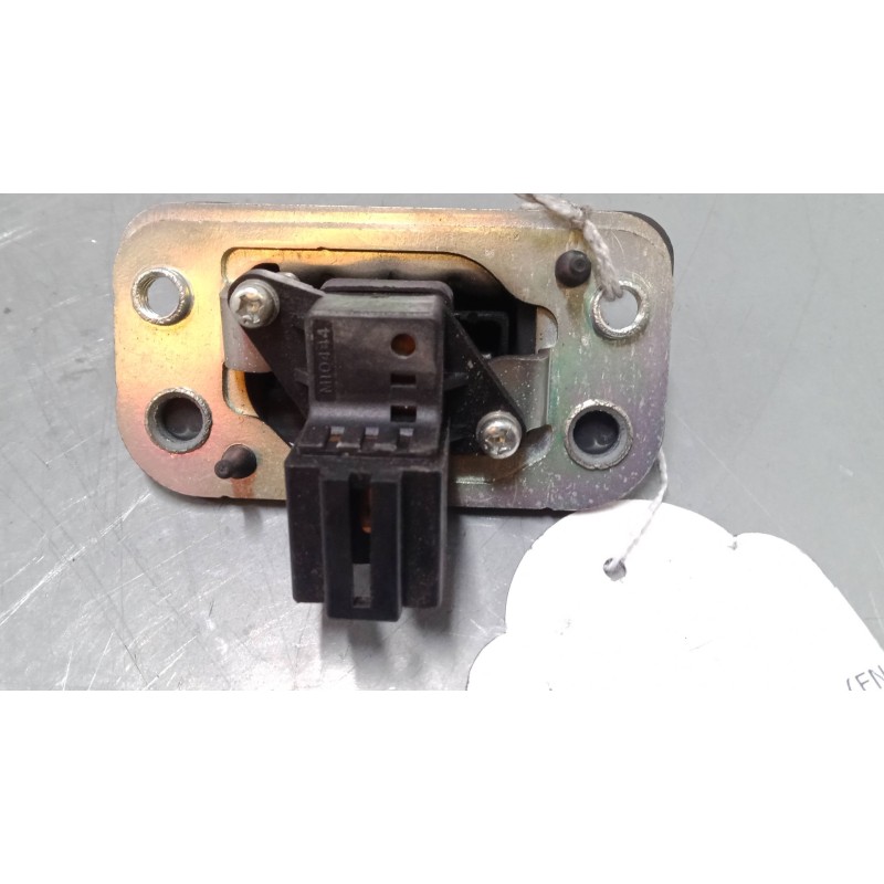 Recambio de maneta exterior electrica porton para honda civic viii hatchback (fn, fk) 2.2 ctdi (fk3) referencia OEM IAM 74810SMG