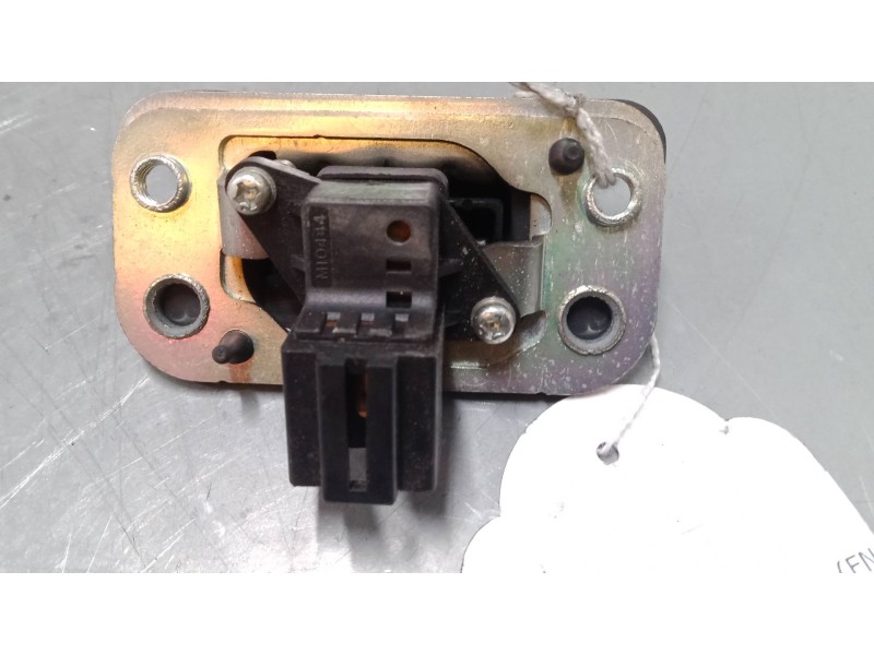 Recambio de maneta exterior electrica porton para honda civic viii hatchback (fn, fk) 2.2 ctdi (fk3) referencia OEM IAM 74810SMG