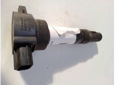 Recambio de bobina encendido para smart forfour (454) 1.1 (454.030) referencia OEM IAM   