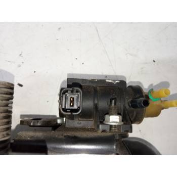 ENFRIADOR ACEITE MOTOR 320003 