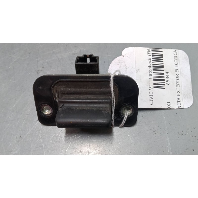 Recambio de maneta exterior electrica porton para honda civic viii hatchback (fn, fk) 2.2 ctdi (fk3) referencia OEM IAM 74810SMG