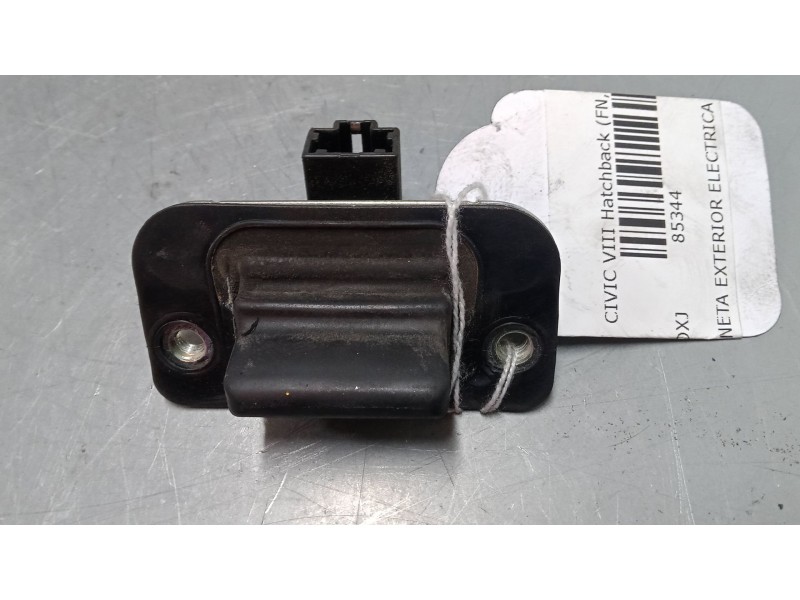 Recambio de maneta exterior electrica porton para honda civic viii hatchback (fn, fk) 2.2 ctdi (fk3) referencia OEM IAM 74810SMG