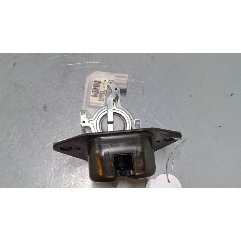 Recambio de cerradura maletero / porton para honda civic viii hatchback (fn, fk) 2.2 ctdi (fk3) referencia OEM IAM EUK936110A  