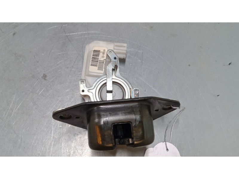 Recambio de cerradura maletero / porton para honda civic viii hatchback (fn, fk) 2.2 ctdi (fk3) referencia OEM IAM EUK936110A  