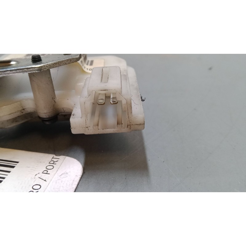 Recambio de cerradura maletero / porton para honda civic viii hatchback (fn, fk) 2.2 ctdi (fk3) referencia OEM IAM EUK936110A  