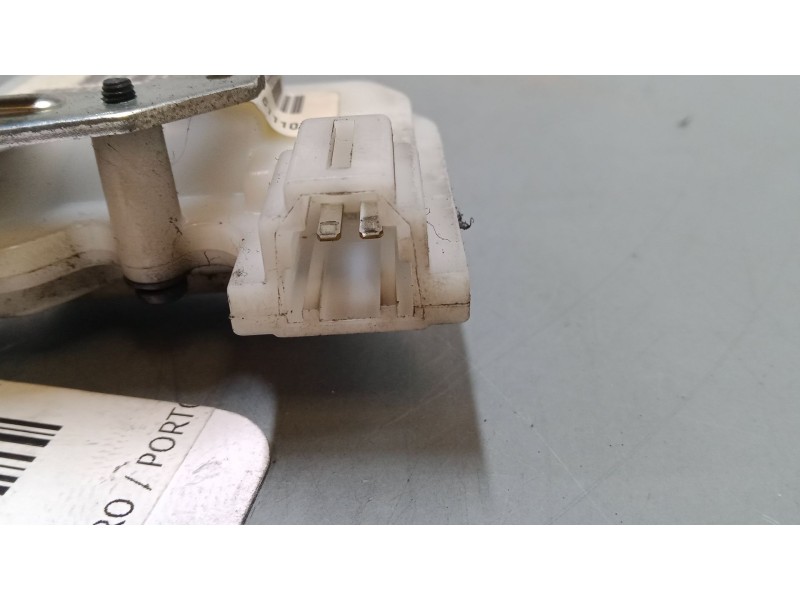 Recambio de cerradura maletero / porton para honda civic viii hatchback (fn, fk) 2.2 ctdi (fk3) referencia OEM IAM EUK936110A  