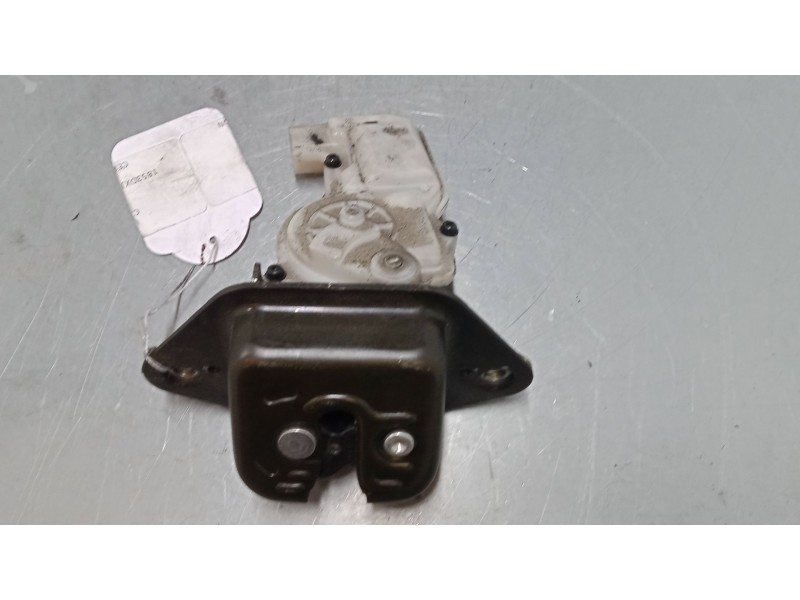 Recambio de cerradura maletero / porton para honda civic viii hatchback (fn, fk) 2.2 ctdi (fk3) referencia OEM IAM EUK936110A  